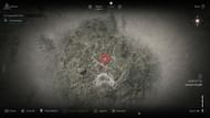 Location of the second Lost Page (Image via Sportskeeda Gaming || Ubisoft)